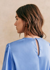 Kitty Blouse