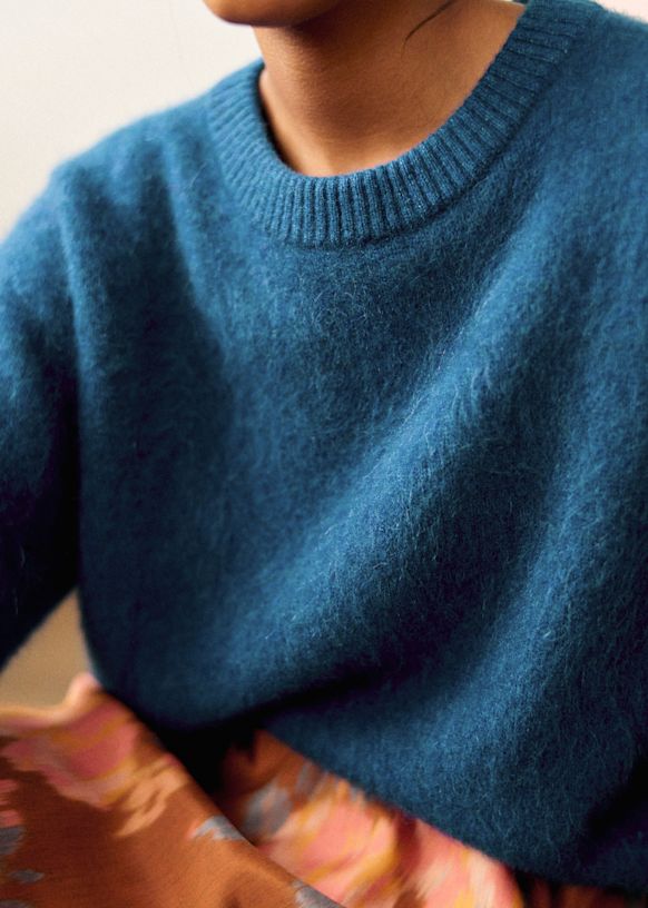 Amiel Jumper