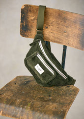 Ember crossbody pouch