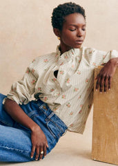 Louna shirt