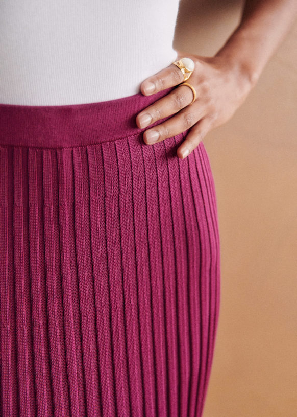 Lili Skirt