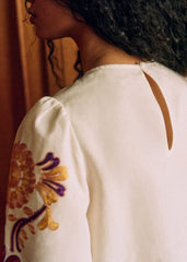 Jorden Blouse