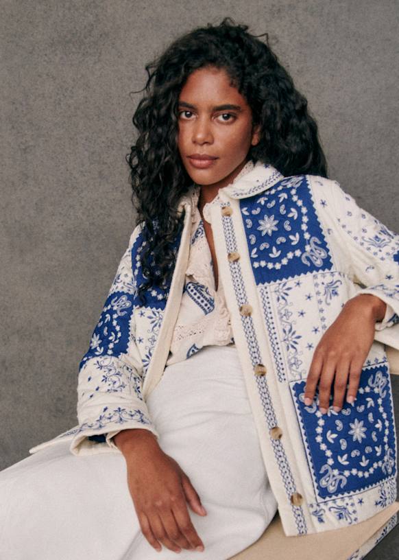 Smith Jacket