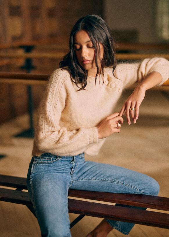Ella Jumper