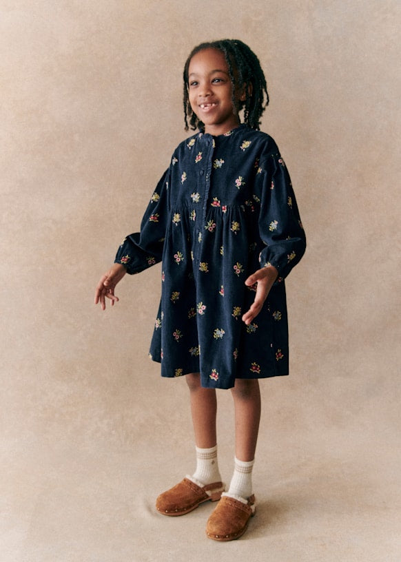 Alice Dress