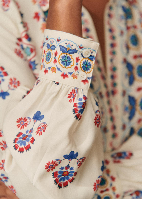 Fernande Dress