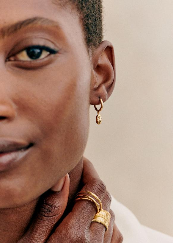 Elisa Earrings