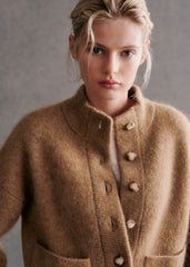 Thais Jacket