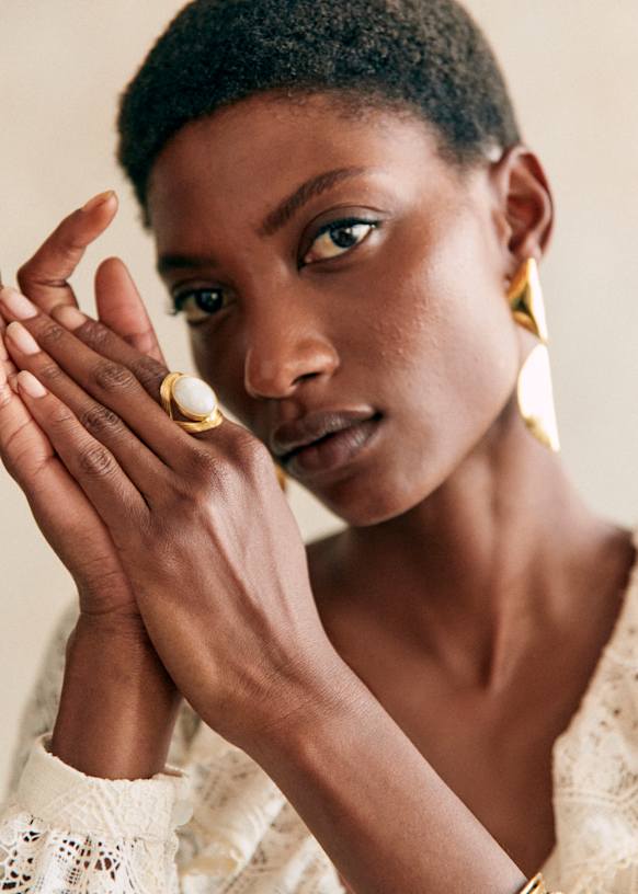 Raja Ring