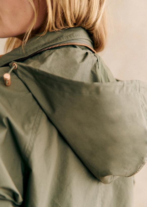 Miro Jacket