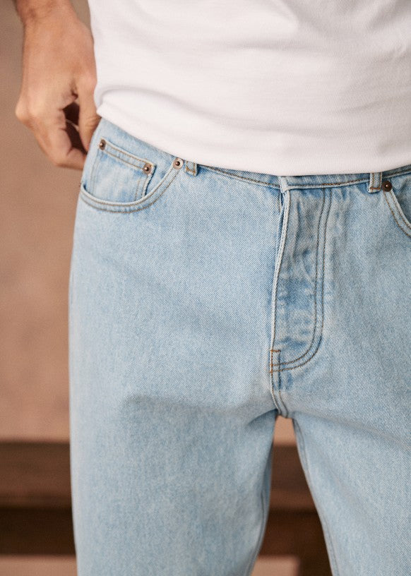 Barkley Jeans