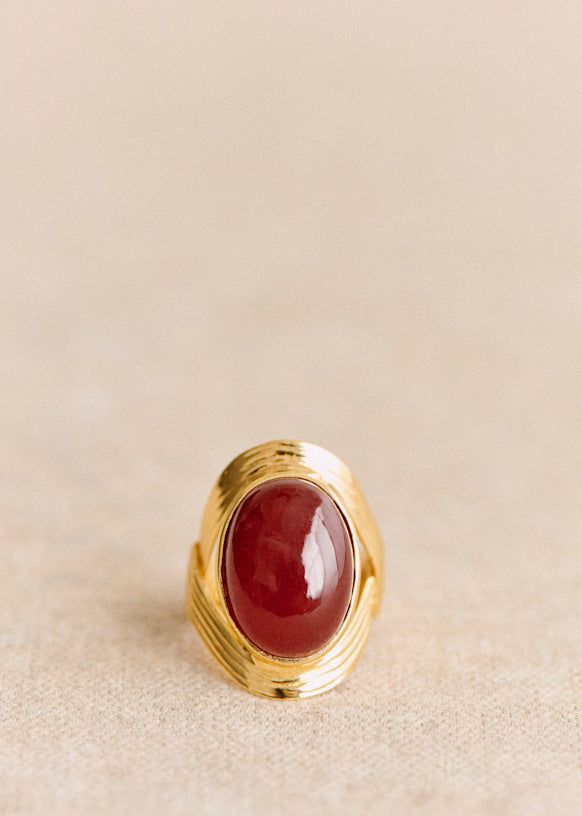 Raja Ring