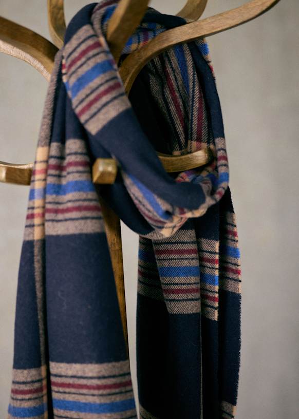 Gosling Scarf