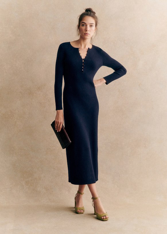 Meryl Dress