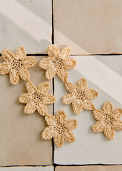 Anita Earrings