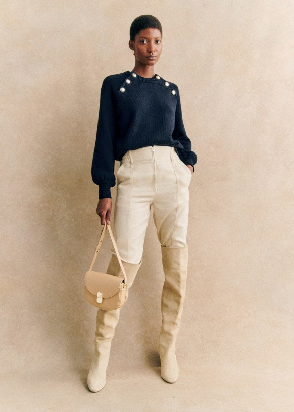 Loélie Jumper
