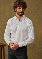 Allen Poplin Shirt