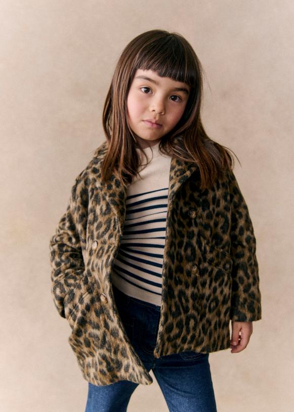 Zoé Coat