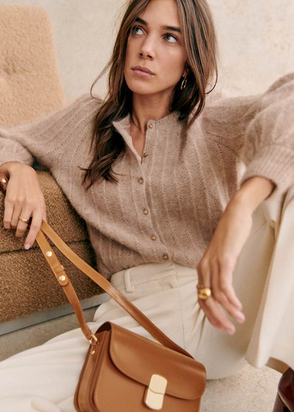 Amance Cardigan