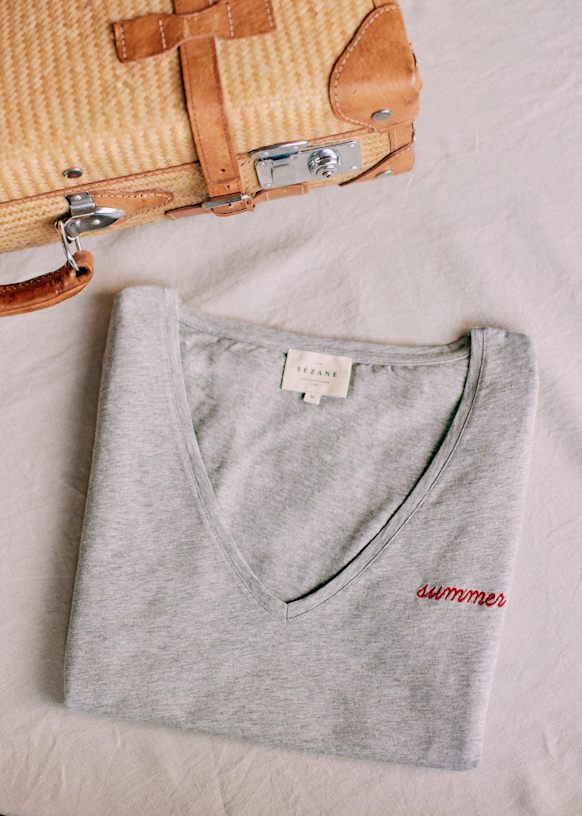 Malcolm T-Shirt