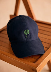 Clover Cap