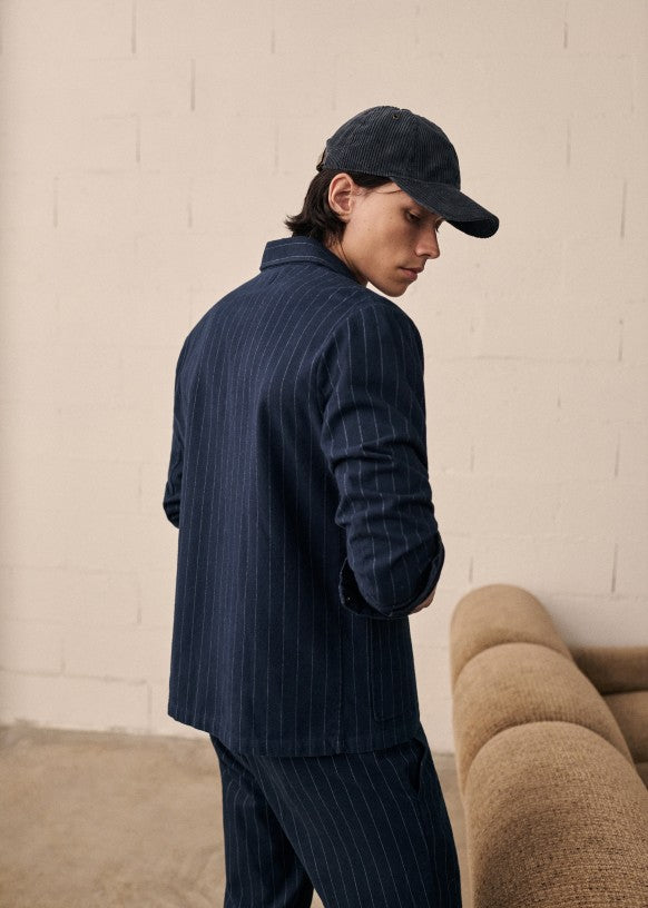 Nevis Jacket