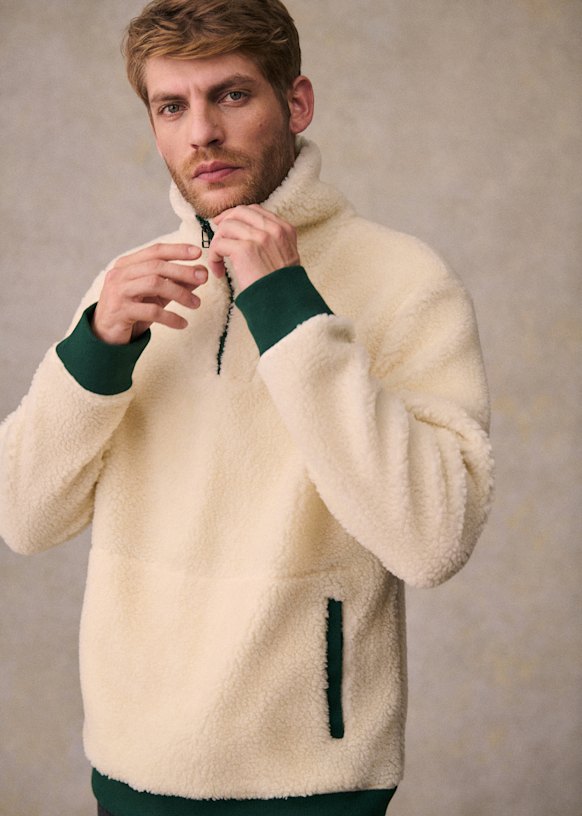 Callan Fleece