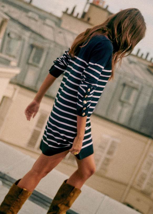 Paola Dress