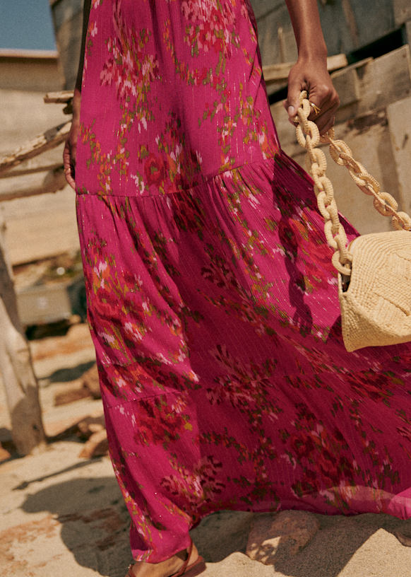 Titania Dress
