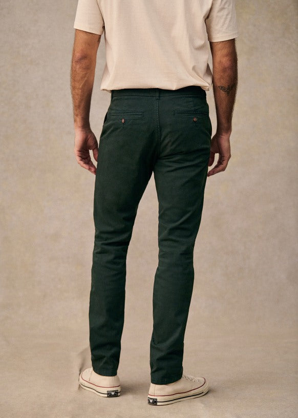 Tom Chinos