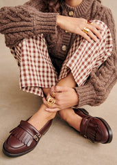 Joey Loafers