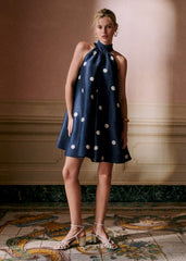 Leontina Dress