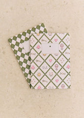A5 Book