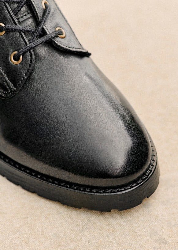Dana Ankle boots