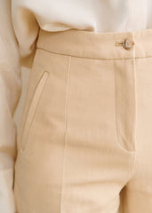 Martin Crop Trousers