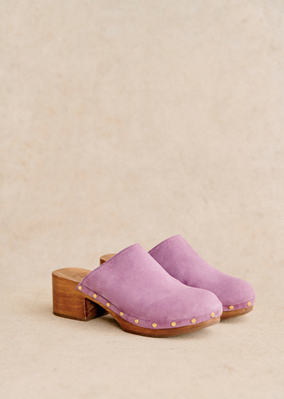 Tibby Clogs