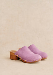 Tibby Clogs