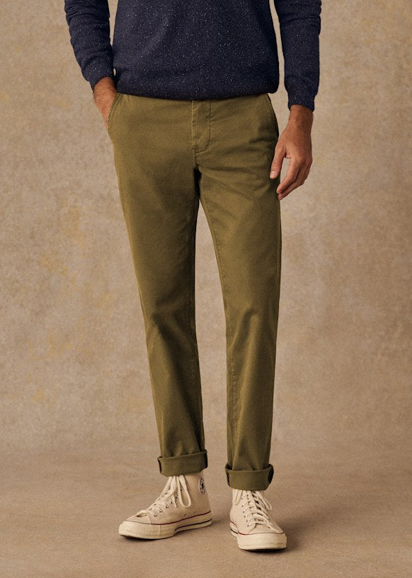 Tom Chinos