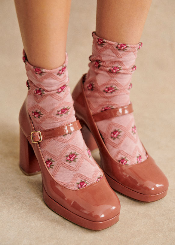 Julia Socks