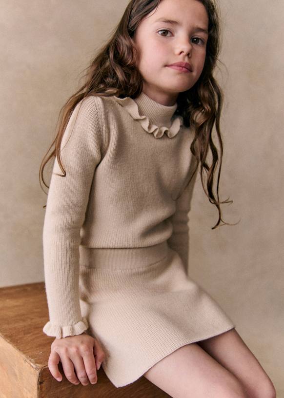 Manon Jumper