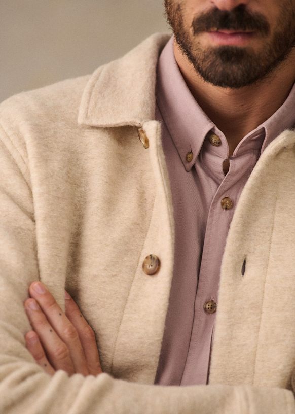 Nelson Jacket
