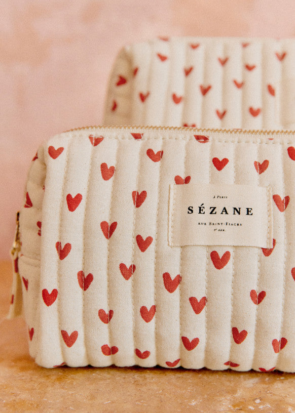 Beauty Pouch