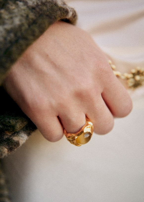 Houria Ring