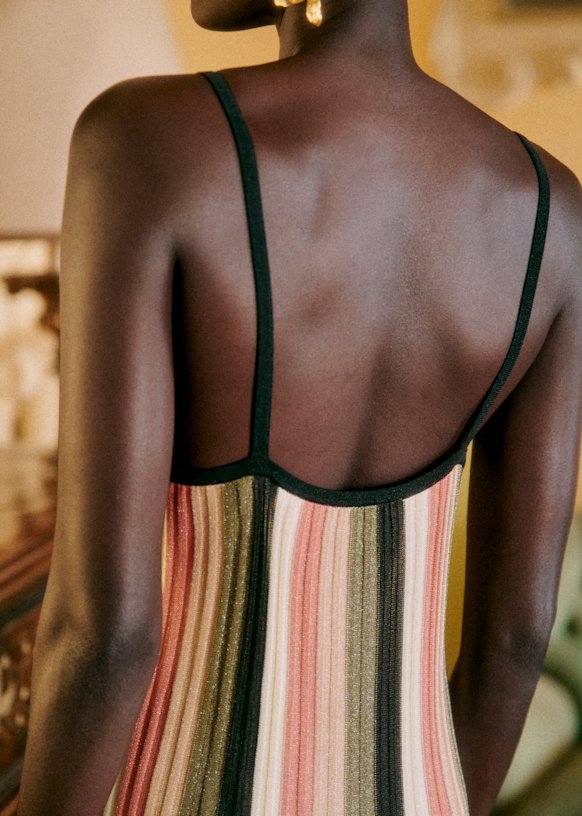 Tilda Dress