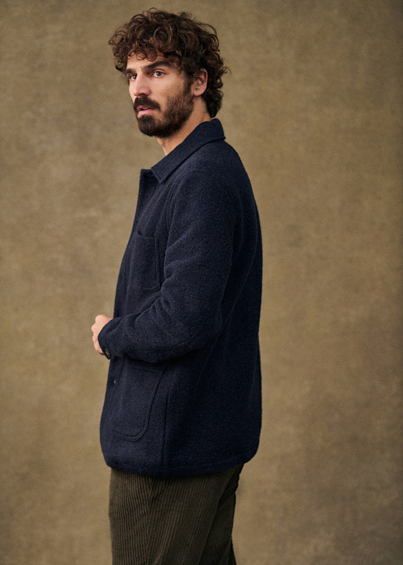 Nelson Jacket
