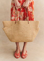 Natacha Low Sandals