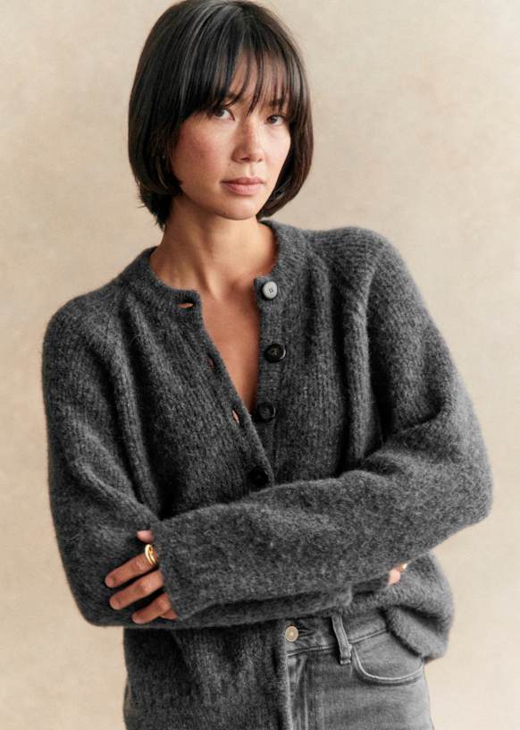 Othello Cardigan