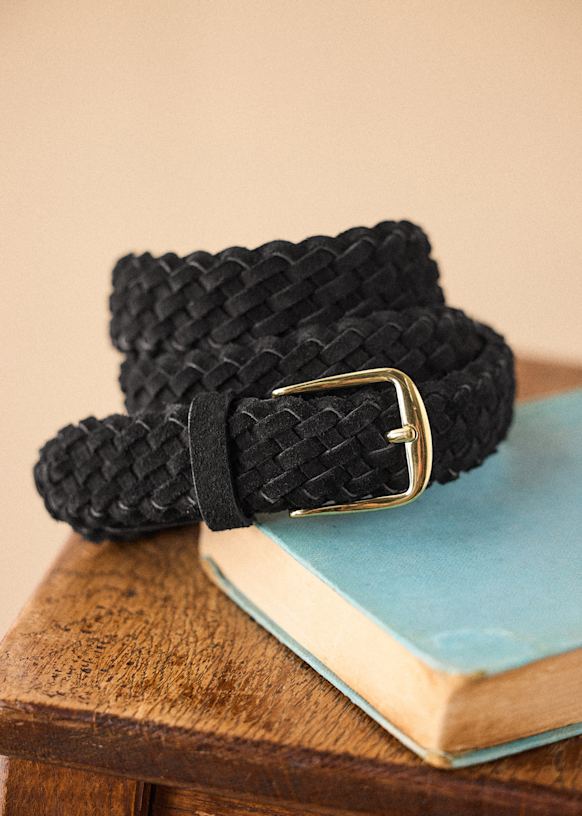 Finch Belt