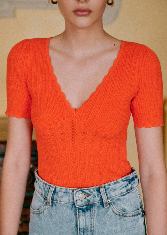Cloe Jumper
