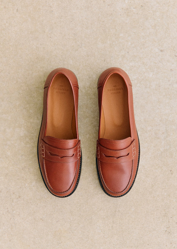 Andrea Loafers